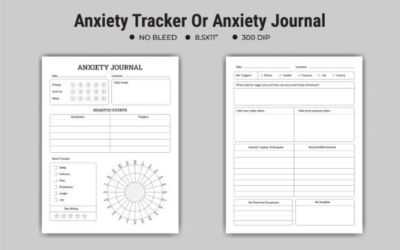 Download Anxiety Relief, Anxiety Tracker - Anxiety relief Collection